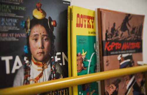 Mazi Rooms z - Foto 19