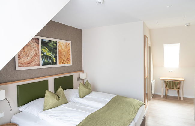 Appartement am Plauer See in Ganzlin - Foto 5