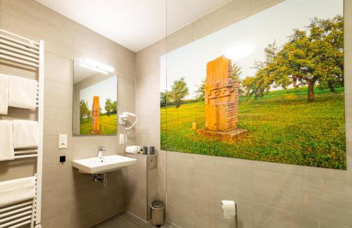 Vis Saar Vie - Ferienwohnungen an der Saarschleife - Foto 53