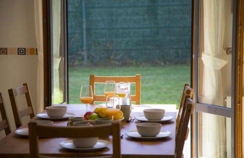 Villa Playa de Barro – Jardín privado junto al mar - Foto 17