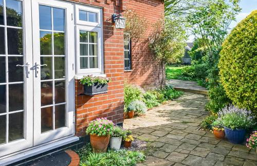 Starboard Cottage - Foto 27