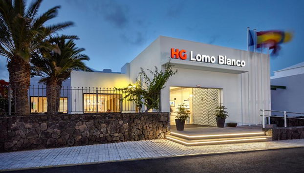 Hg Lomo Blanco Apartments - Foto 4