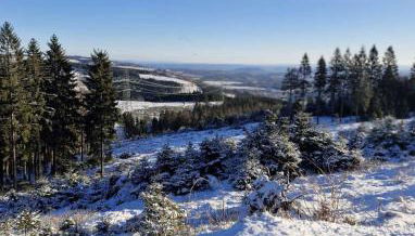 Ferienwohnung Am Blessberg in Stelzen - Foto 5