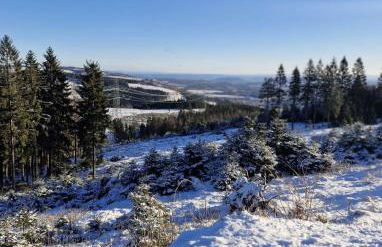 Ferienwohnung Am Blessberg in Stelzen - Foto 5