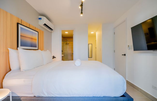 San Francisco by Wynwood House - Foto 79