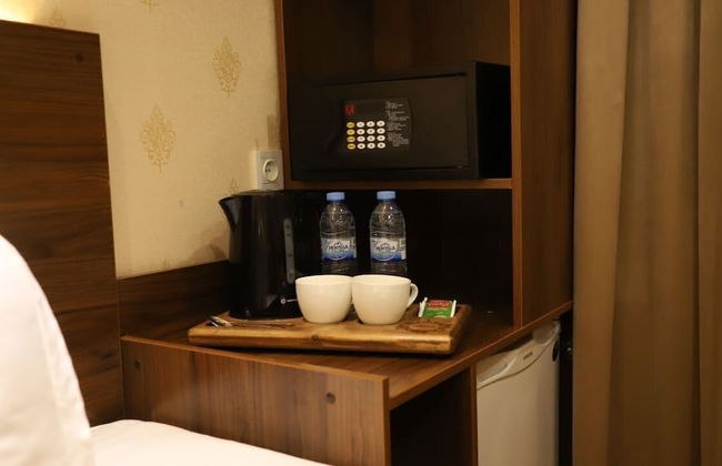 Grand Avenue Hotel - Foto 8