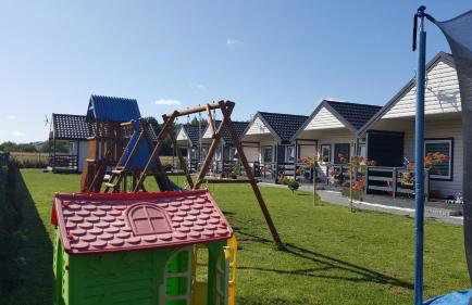 Błękitna Laguna 600m od morza - Foto 6