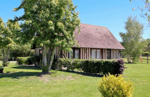 Holiday Home La Prairie by Interhome - Foto 7