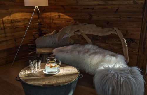 Chalet Eisstock - Foto 11