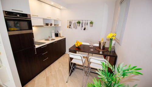 Apartment 63 - 1 - Foto 4