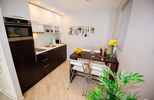 Apartment 63 - 1 - Foto 4