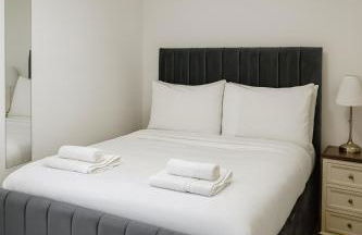 Two Bedroom Apartment in Prime Location - Foto 6