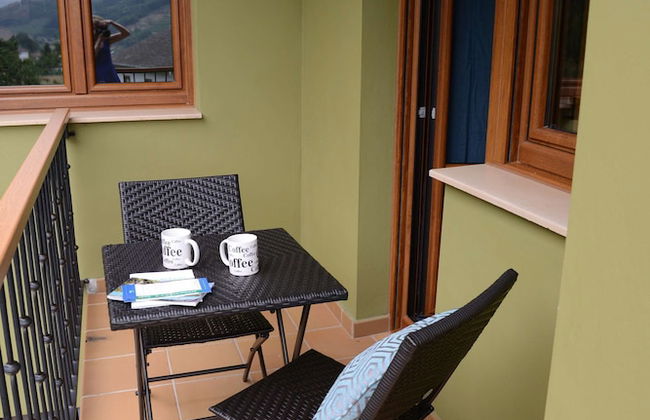 El Mirador De Limes - Photo 56