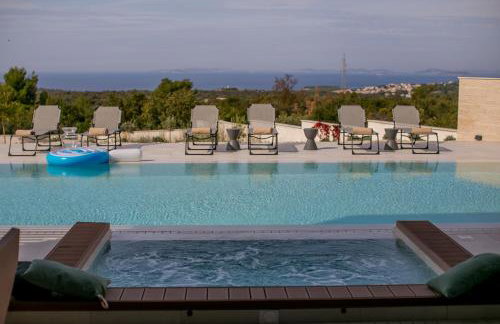 Villa Korina - Foto 32