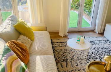 Maison au calme avec jardin proche tram - Foto 2