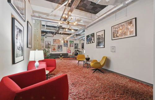 Luxury Penthouse with City Views - Foto 28