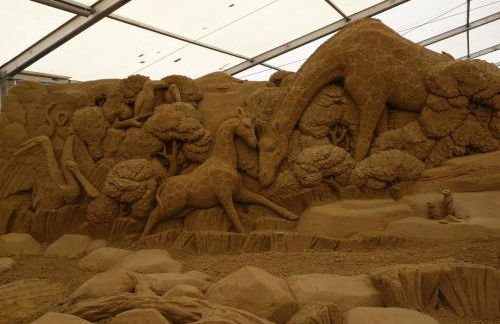 Appartement auf Rügen - Foto 32