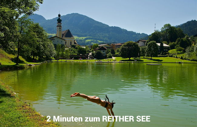 Tramberger Apartments - Foto 46