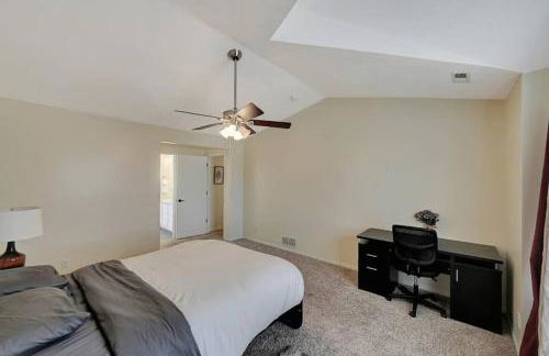 Massive 6 bedroom in a great area - Foto 10