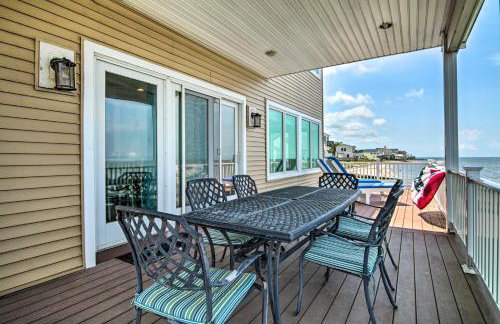 Waterfront Sanctuary w/ Panoramic Bay Views! - Foto 23