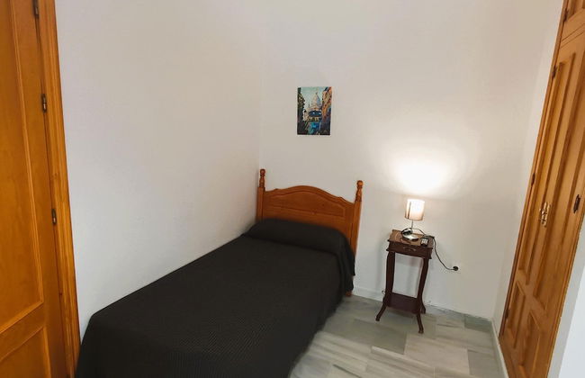 Cielo Azul 21906 in Conil de la Frontera - Foto 17