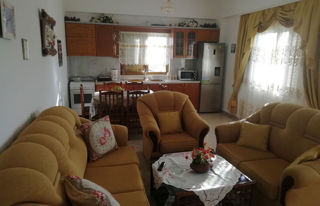 Apartaments skrapalli - Foto 24