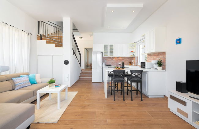 Sun Spalato Villa Cikas - Foto 13