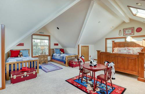 Blackbird Manor - Foto 16