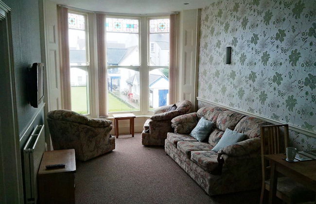 Glenholme Apartments - Foto 11