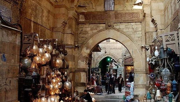 Disfrute de una visita guiada privada de un día a El Cairo desde Hurghada. Tarifa especial Coche privado - Foto 5