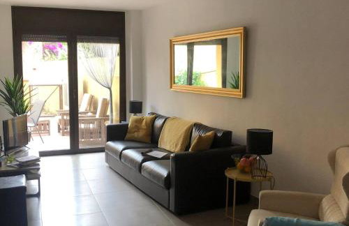 Ground floor apartment in Centre of Torroella De Montgri - Foto 19