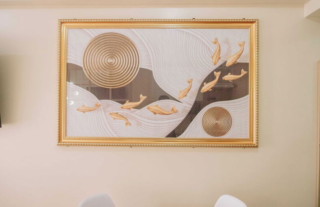 Minimalist Chic City Loft - Foto 19