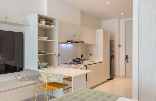 U-GO Edificio Sui Loft - Photo 8