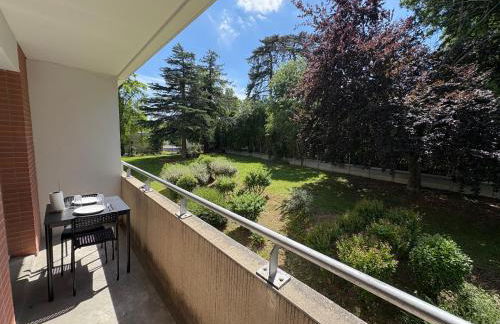 Apartment in a hotel residence - Foto 11