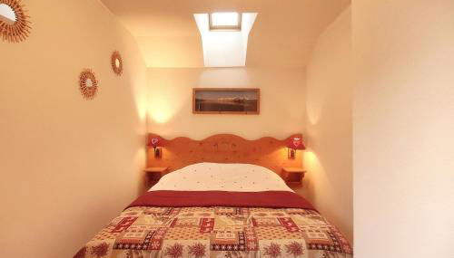 Appartement Abries - Jacuzzi et piscine - Pied des pistes - Duplex 6 personnes - Résidence étoilée - Photo 2