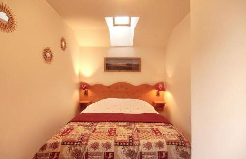 Appartement Abries - Jacuzzi et piscine - Pied des pistes - Duplex 6 personnes - Résidence étoilée - Photo 2