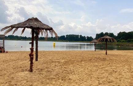 Siedlisko pod Kasztanem - Foto 4