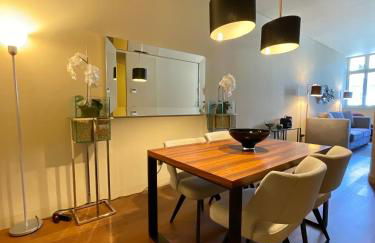 Modern Apartment II RoofTop & Tejo View River - Photo 10