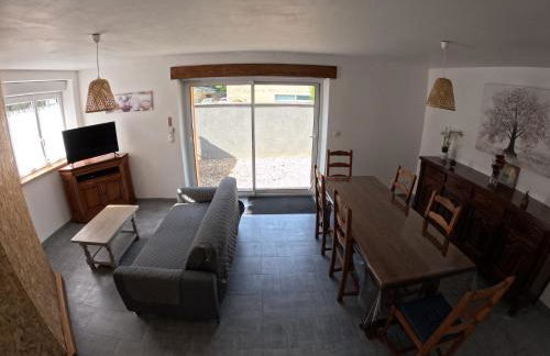 Gîte des quatre saisons - Foto 13