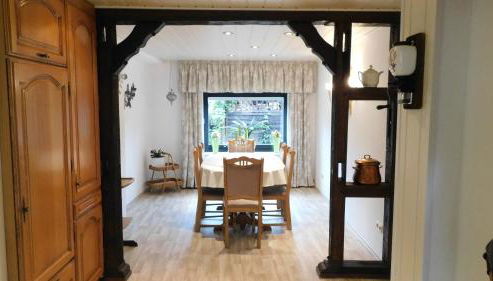 Wohnung nahe Heidepark & Serengetipark - Foto 4