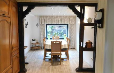 Wohnung nahe Heidepark & Serengetipark - Foto 4