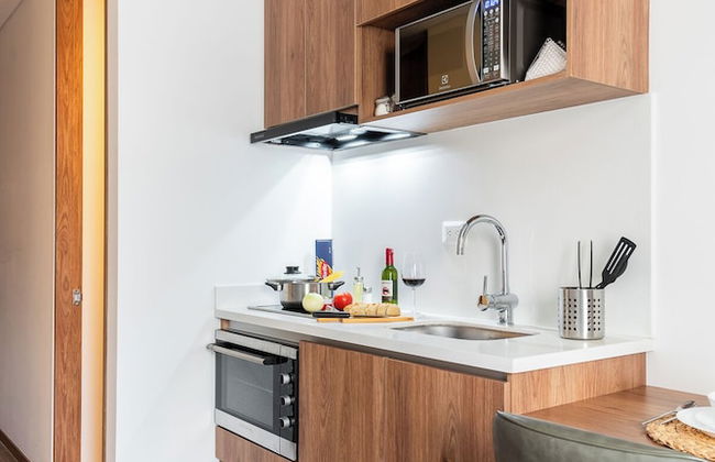 Atlantis Home Zona T - Foto 18