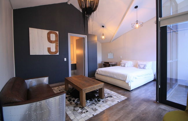 The Glen Apartments - Photo 6