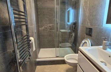 Aya's Snaresbrook Apartment - Foto 7