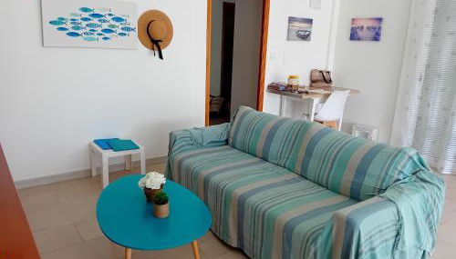 Appartement à 5mn de la plage en RdC - Photo 4