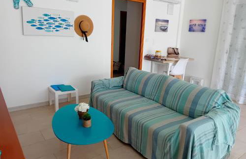 Appartement à 5mn de la plage en RdC - Photo 4