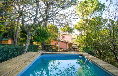 3 Bedroom Amazing Home In Montelabbate - Photo 1