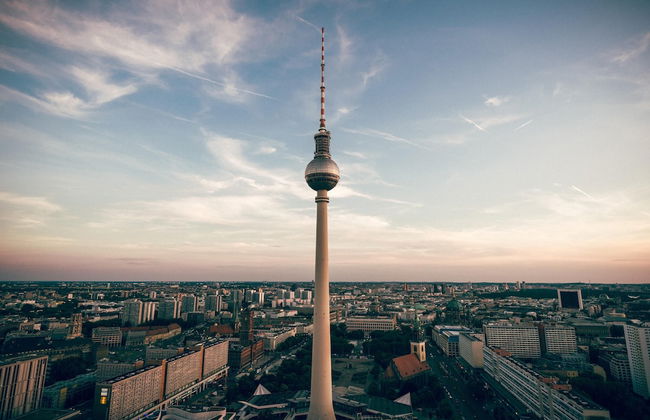 Brücken Deluxe 1 - 3 - Foto 12