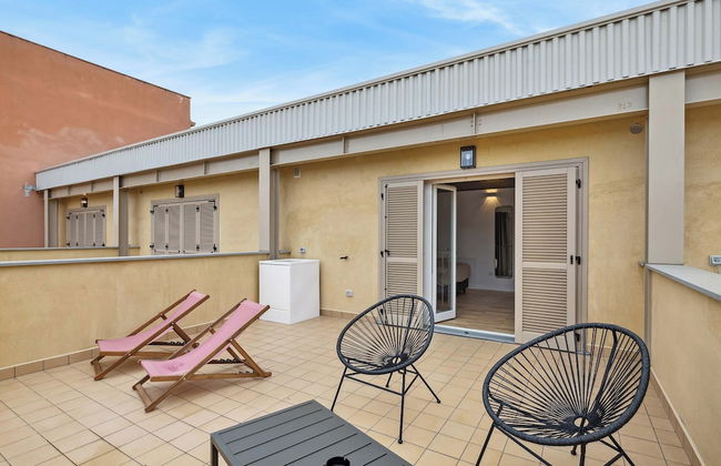 Limehome Rome Via Fortebraccio - Foto 53