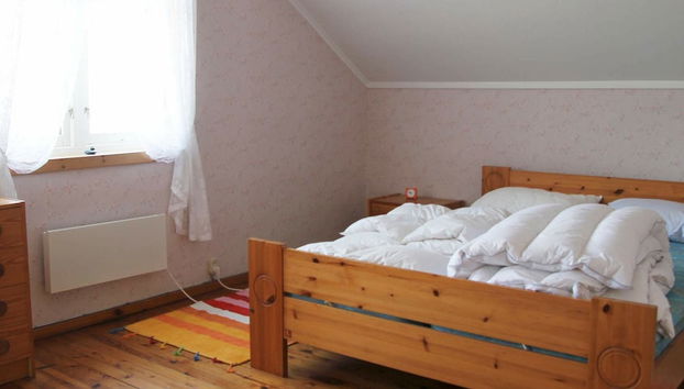 7 Person Holiday Home in Fresvik - Foto 3, Quarto